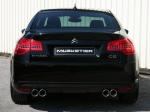 Citroen C5 by Musketier 2008 года